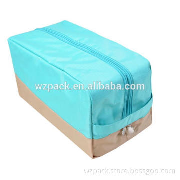 2016 Hot Selling New Arrival Factory Manufactory Dry-Wet Use WZ-10008 Water Proof Fashional Swimming Bag